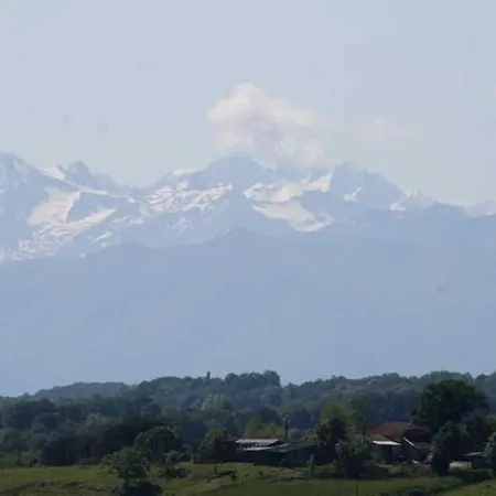 Holiday home Trescoigt L'Hopital-d'Orion