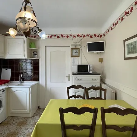 Holiday home Trescoigt
