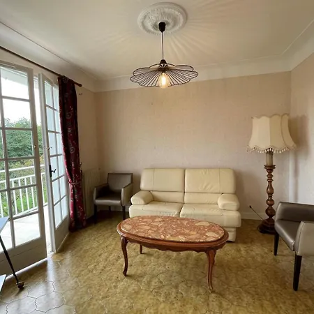 Trescoigt Holiday home L'Hopital-d'Orion