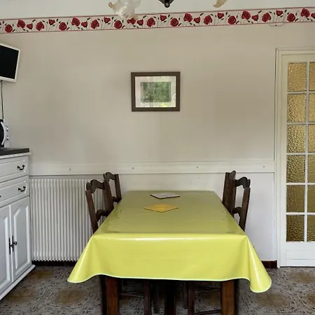 Holiday home Trescoigt