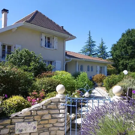 Holiday home Trescoigt *