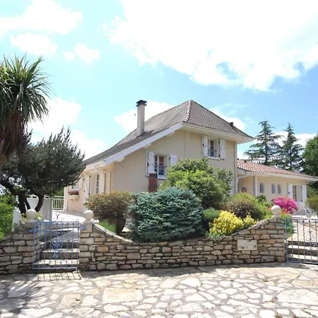 Trescoigt Holiday home