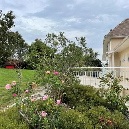 Trescoigt Holiday home L'Hopital-d'Orion