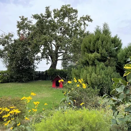 Trescoigt Holiday home *