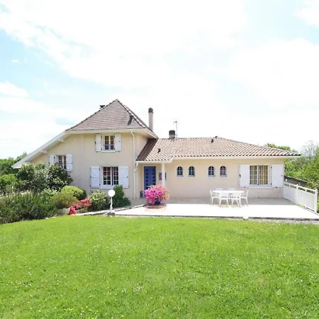 Trescoigt Holiday home